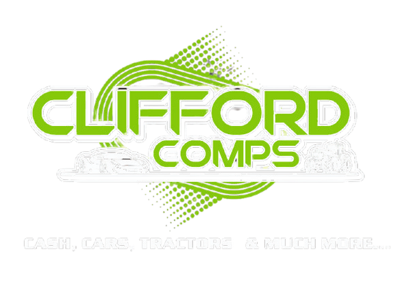 Clifford Competitions